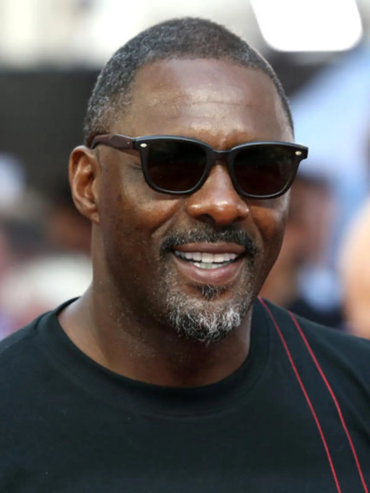 Idris Elba geht unter die Kinderbuchautoren