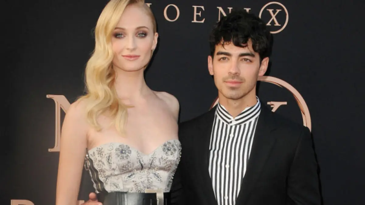 Sophie Turner: Mama-Rolle ist der beste Job!