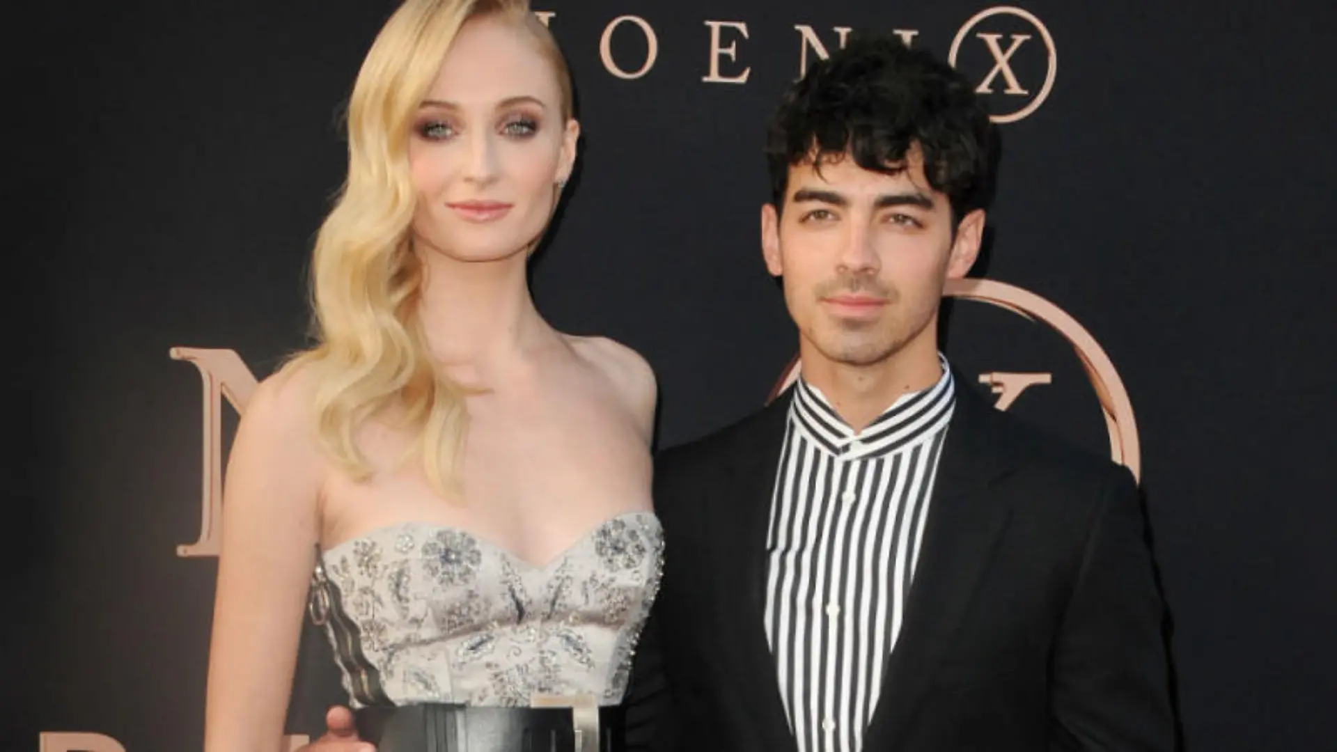 Sophie Turner: Mama-Rolle ist der beste Job!