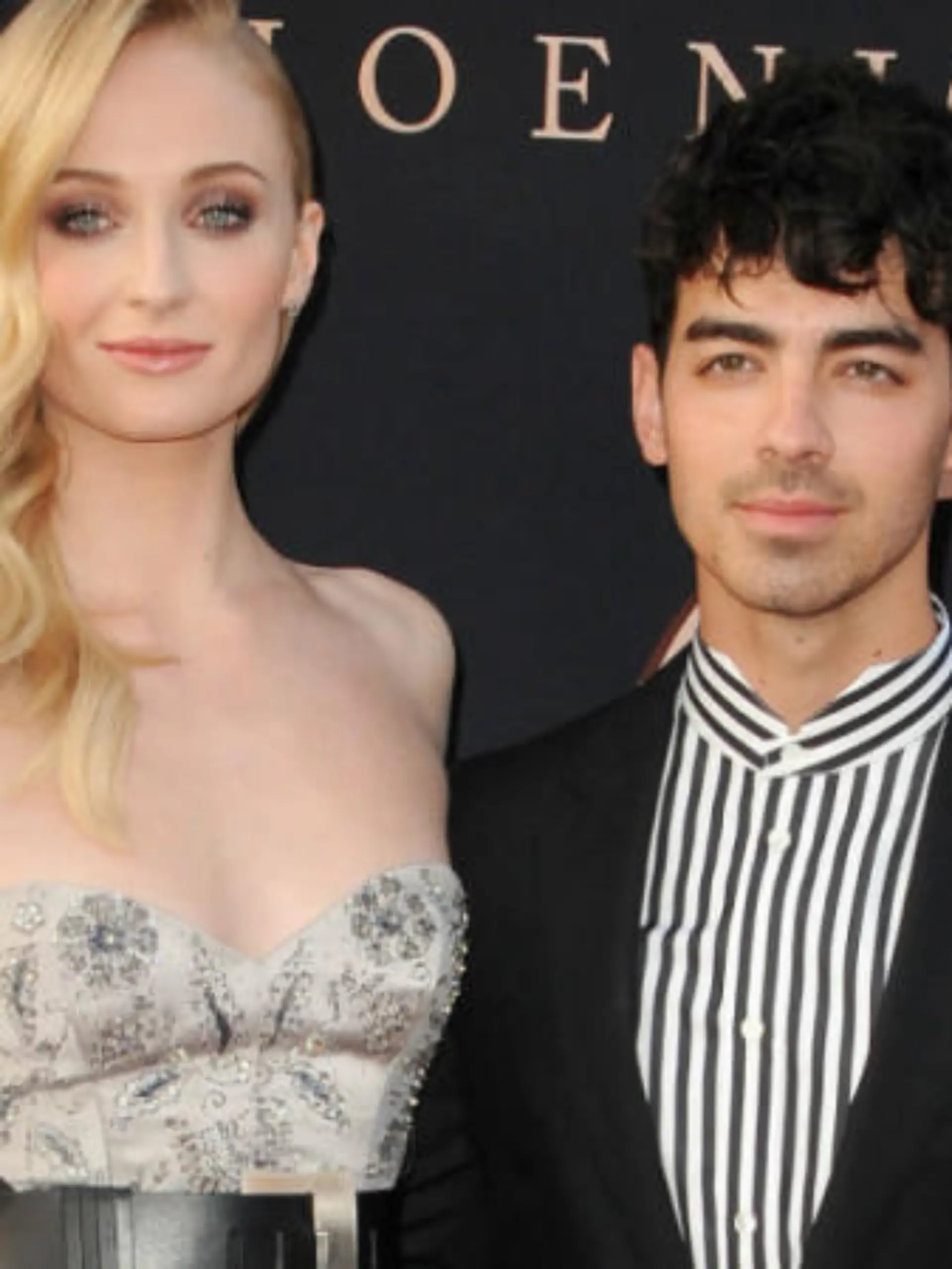 Sophie Turner: Mama-Rolle ist der beste Job!