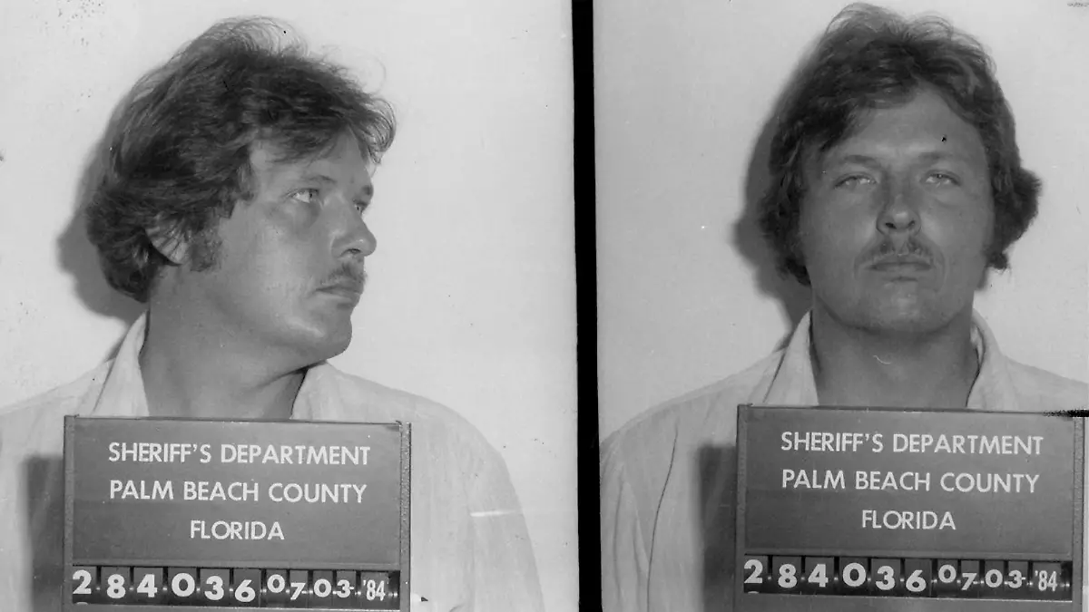 Mar 30, 2018 - For 27 years, investigators thought Sheila Keen had something to do with the clown who drove up to a Wellington home with flowers, balloons and a gun, and killed 40-year-old Marlene Warren. They believed Keen was having an affair with Michael Warren, Marlene's widower. They subpoenaed her then-husband and mother-in-law. The type of balloons found at the scene were only sold at the Publix Super Market across from her home at the time. Investigators arrested the now 54-year-old who goes by Sheila Keen Warren in Washington County, Va., with the help of local law-enforcement officers. PICTURED: Jun 6, 1990 - Palm Beach, Florida, U.S. - Michael Warren mugshot taken by the Palm Beach County Sheriff's Department in 1990
