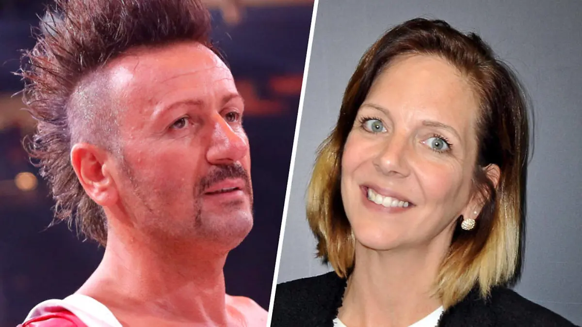 Ennesto Monté bestätigt Trennung von Daniela Büchner