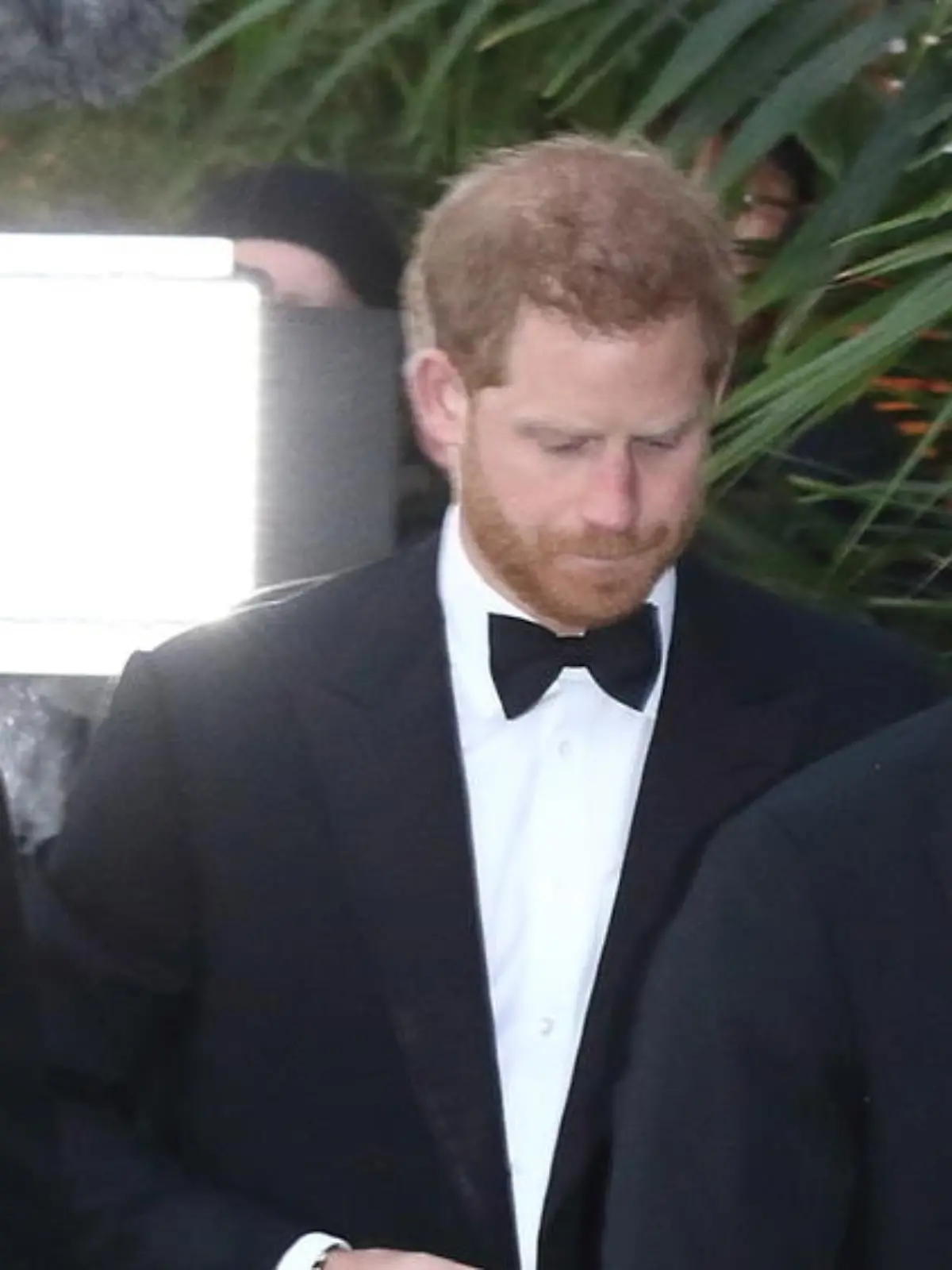 Prinz Harry sucht das Gespräch mit der Royal Family - ohne Erfolg?