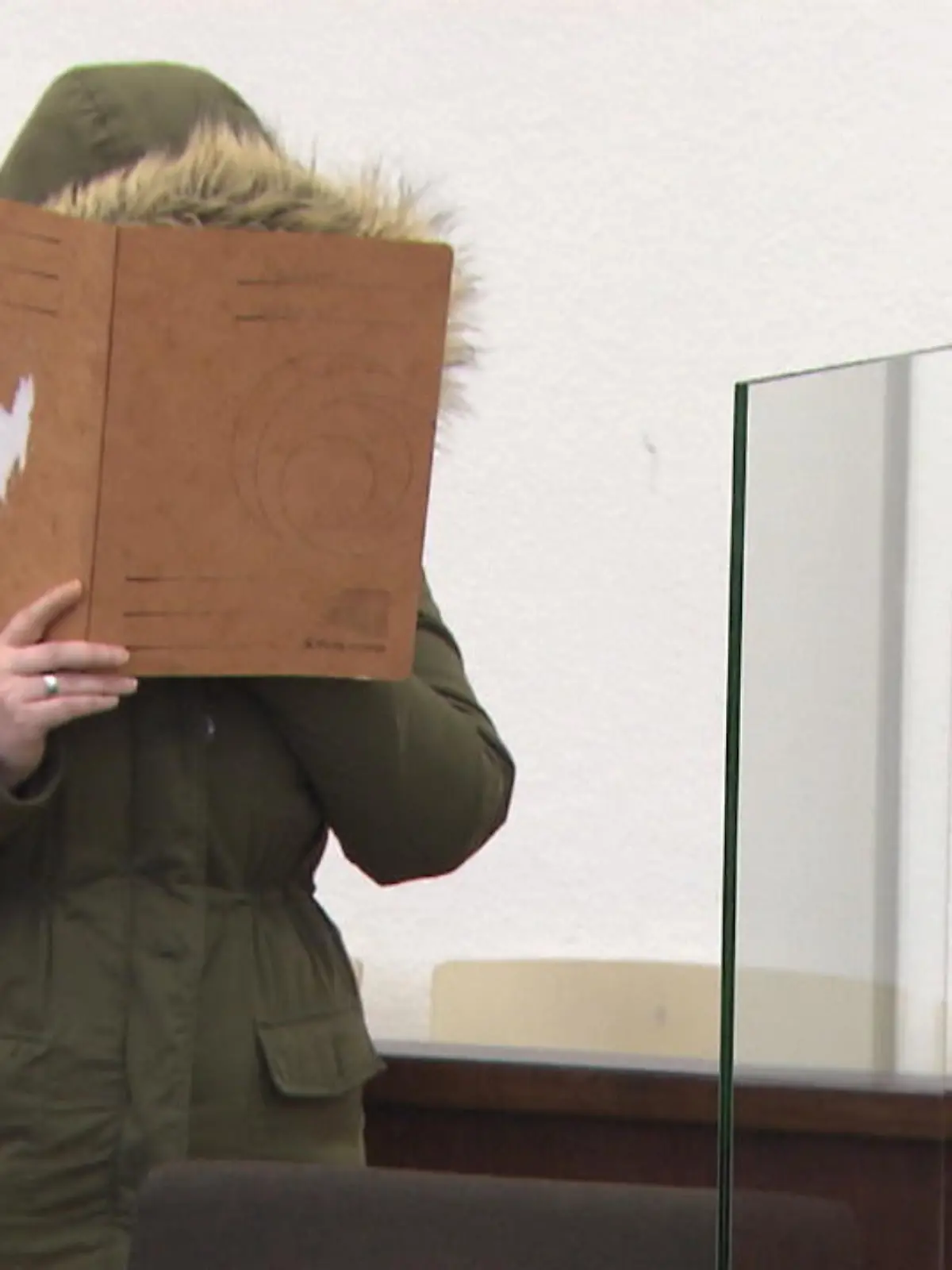 Bild zu: "Junge (8) missbraucht und erpresst?"