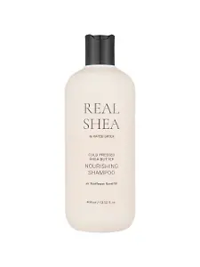 Rated Green Real Shea Butter Nourishing Shampoo