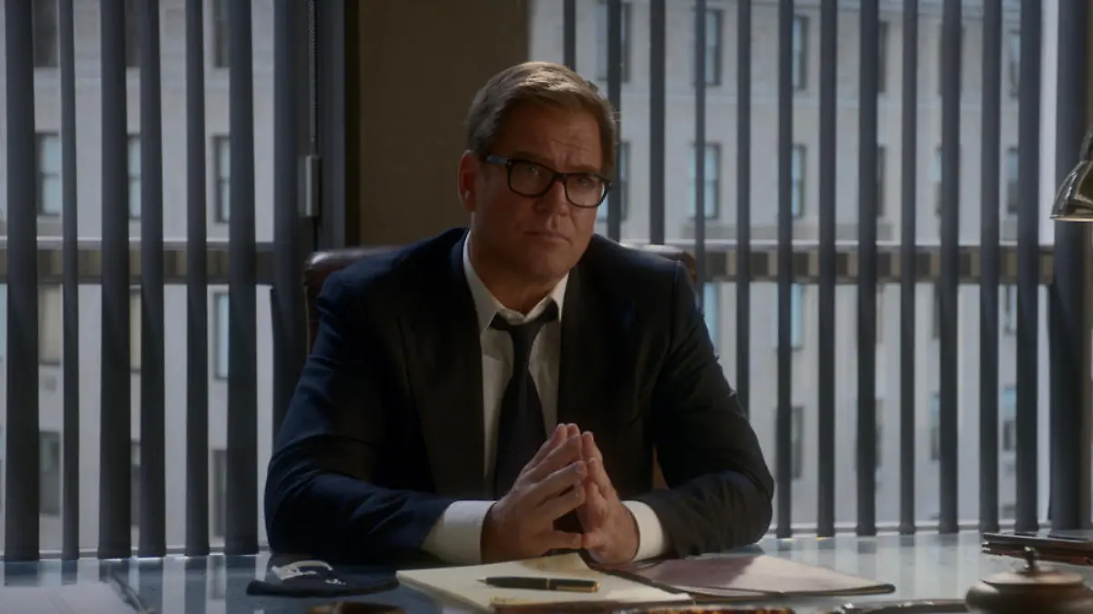 Neue Staffel "Bull": Erstaunlich aktuell und mit besonderem Dankeschön