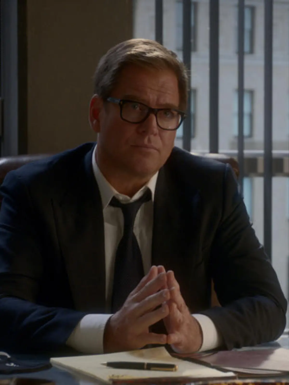 Neue Staffel "Bull": Erstaunlich aktuell und mit besonderem Dankeschön