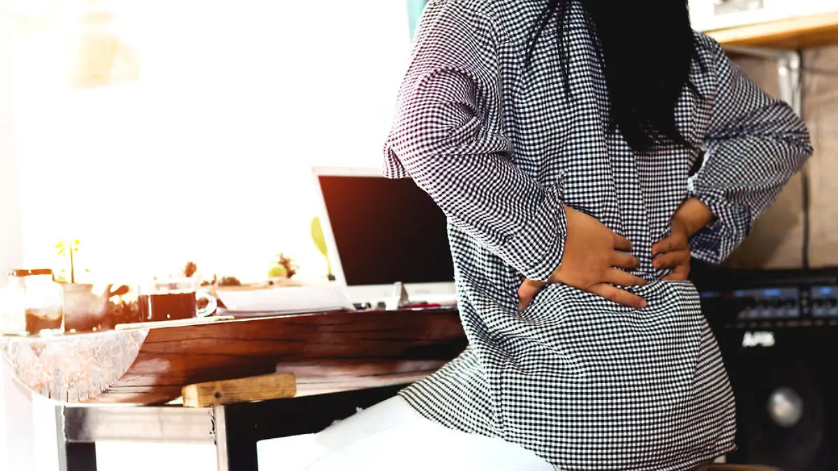 Das Kreuz mit dem Kreuz: Das hilft bei Schmerzen