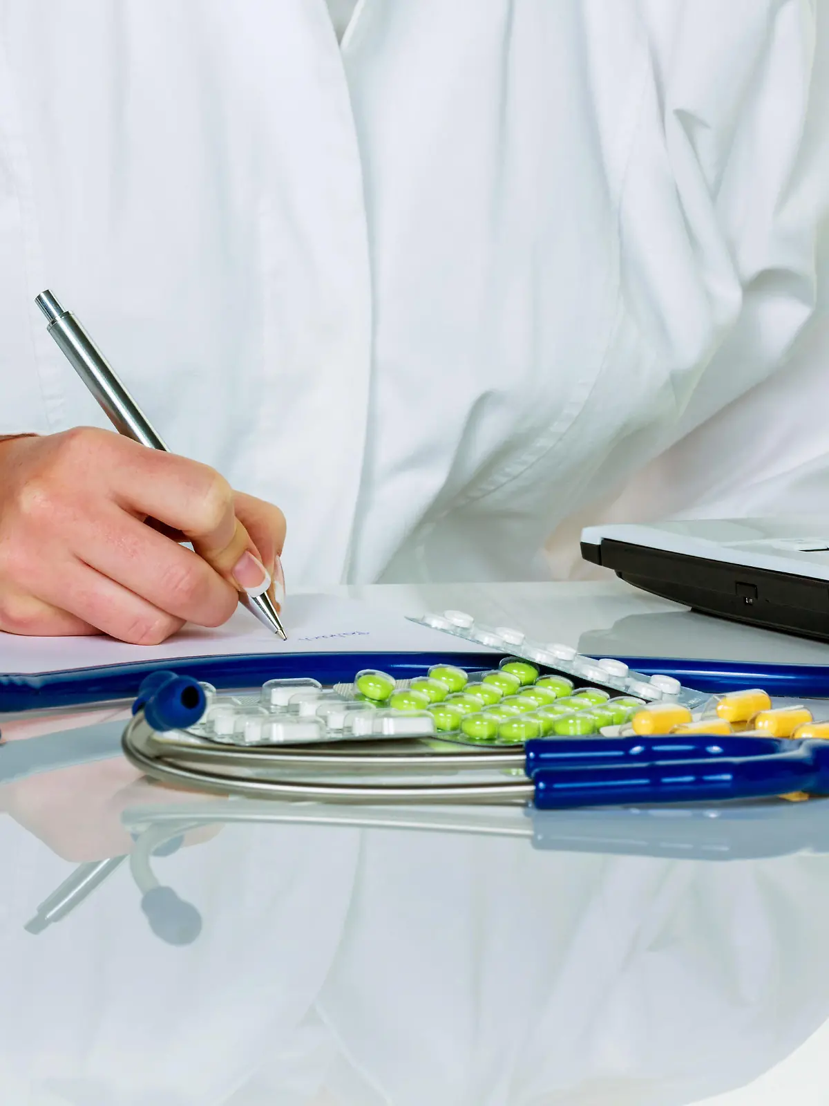 Arzt Widerspruch Krankenkasse