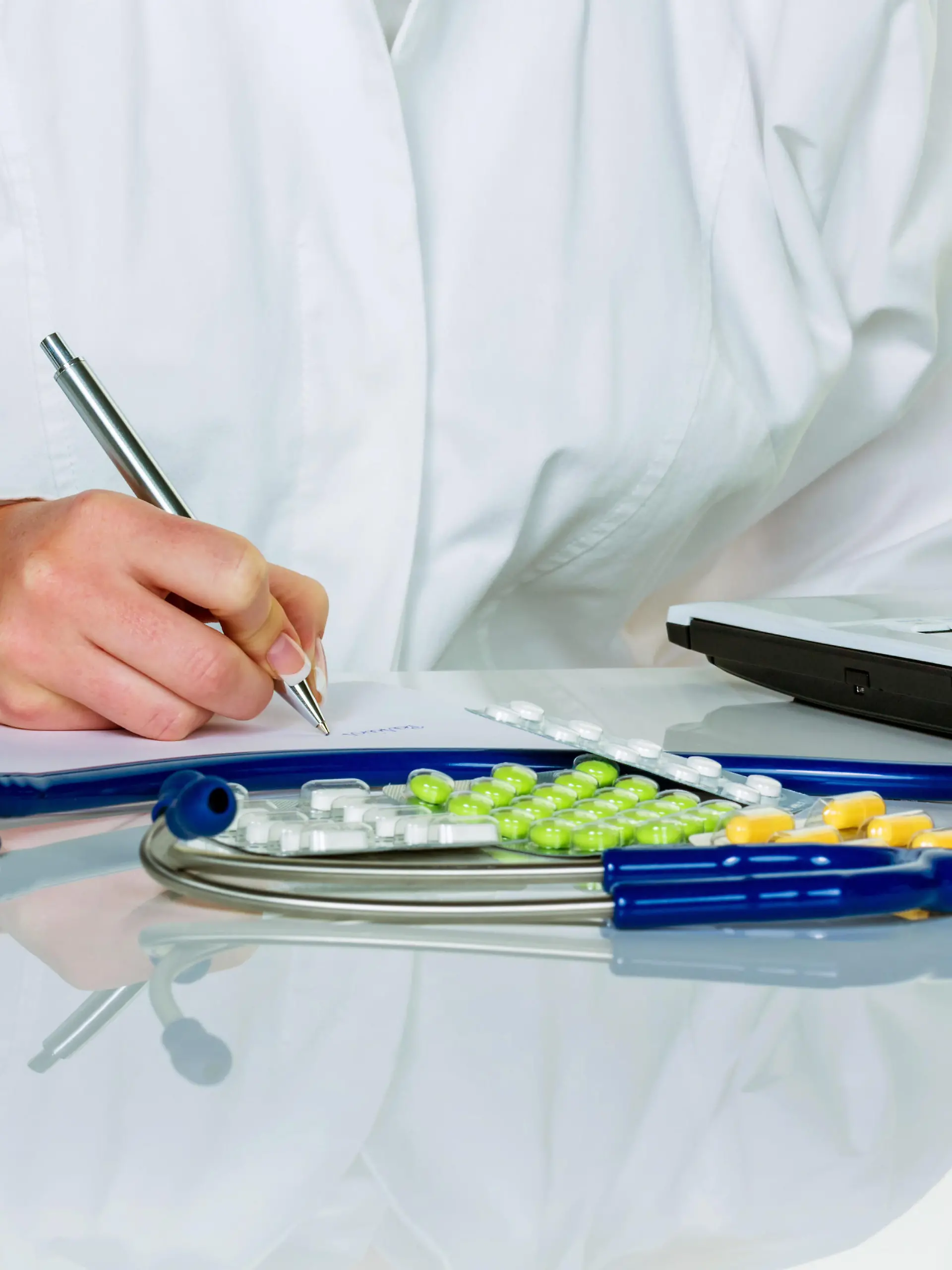 Arzt Widerspruch Krankenkasse