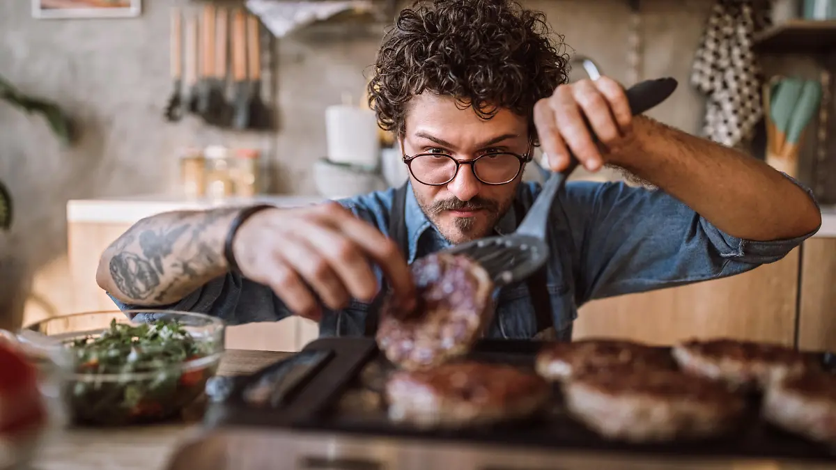 Elektrische Tischgrills können mehr als man denkt