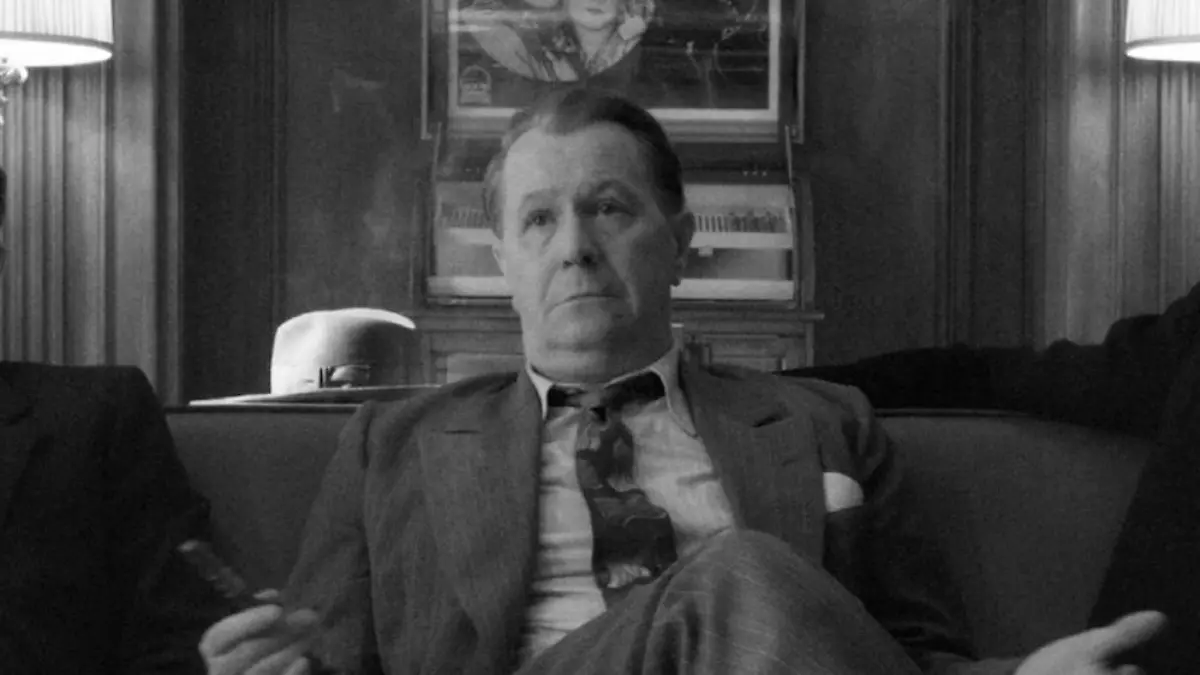 Ein Netflix-Film geht als Favorit ins Oscar-Rennen