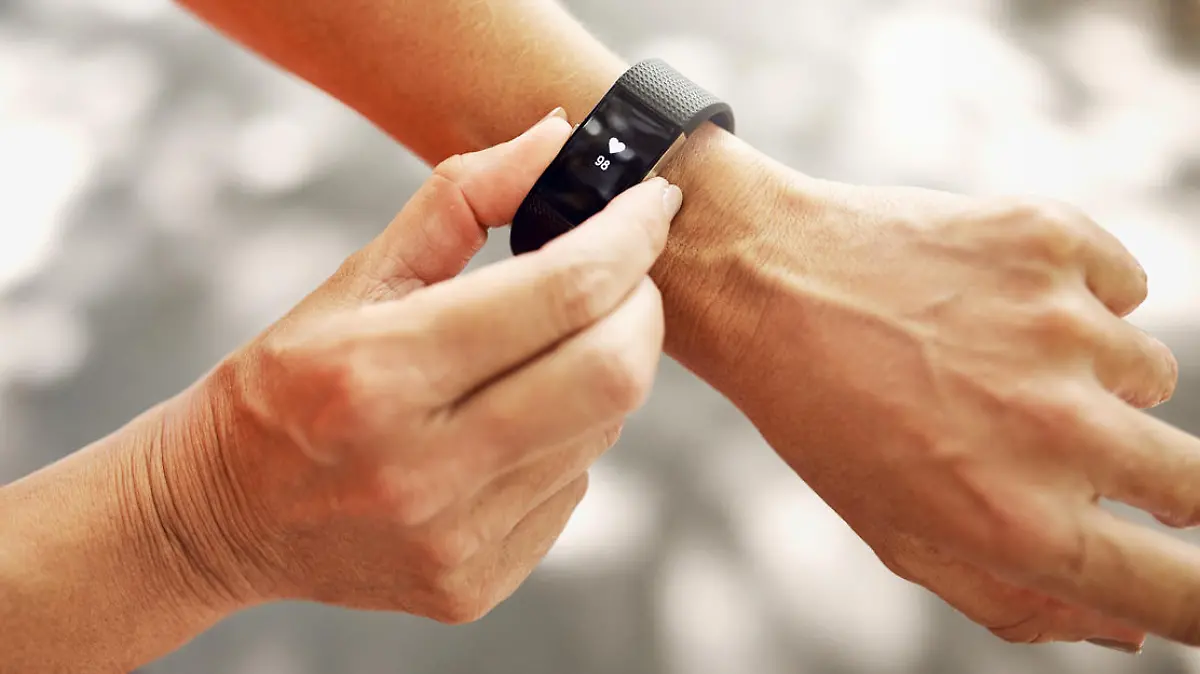 Fitnesstracker im Test