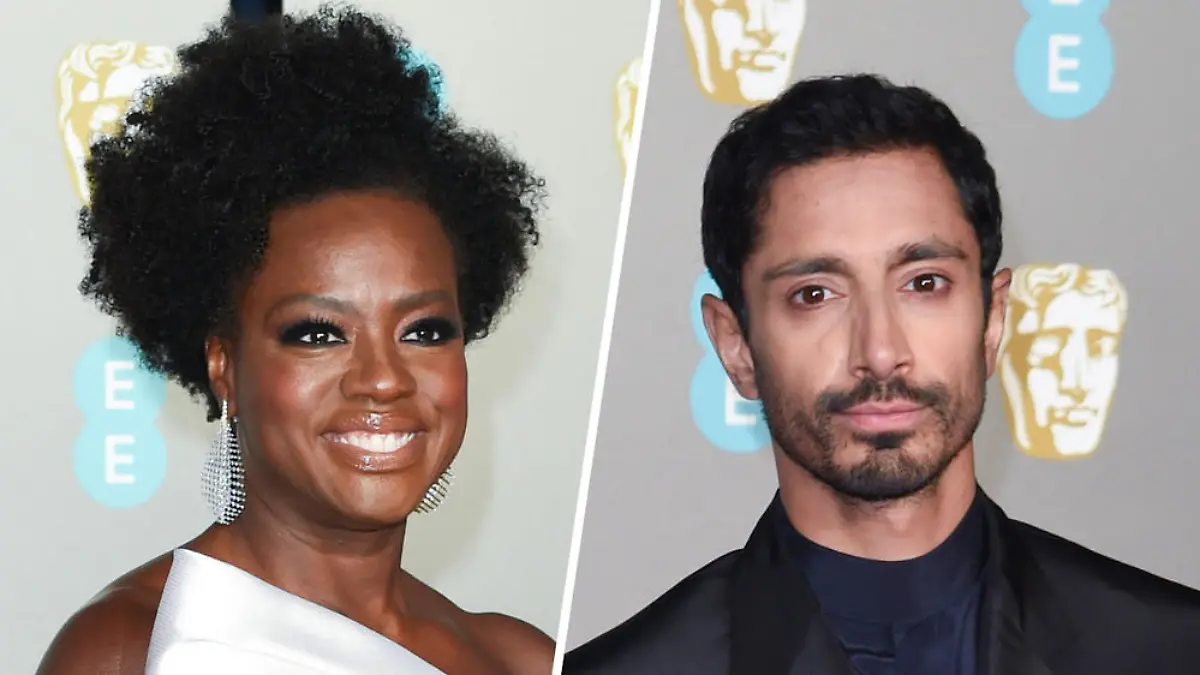 Oscar-Nominierung: Viola Davis ist "begeistert", Riz Ahmed "geehrt"