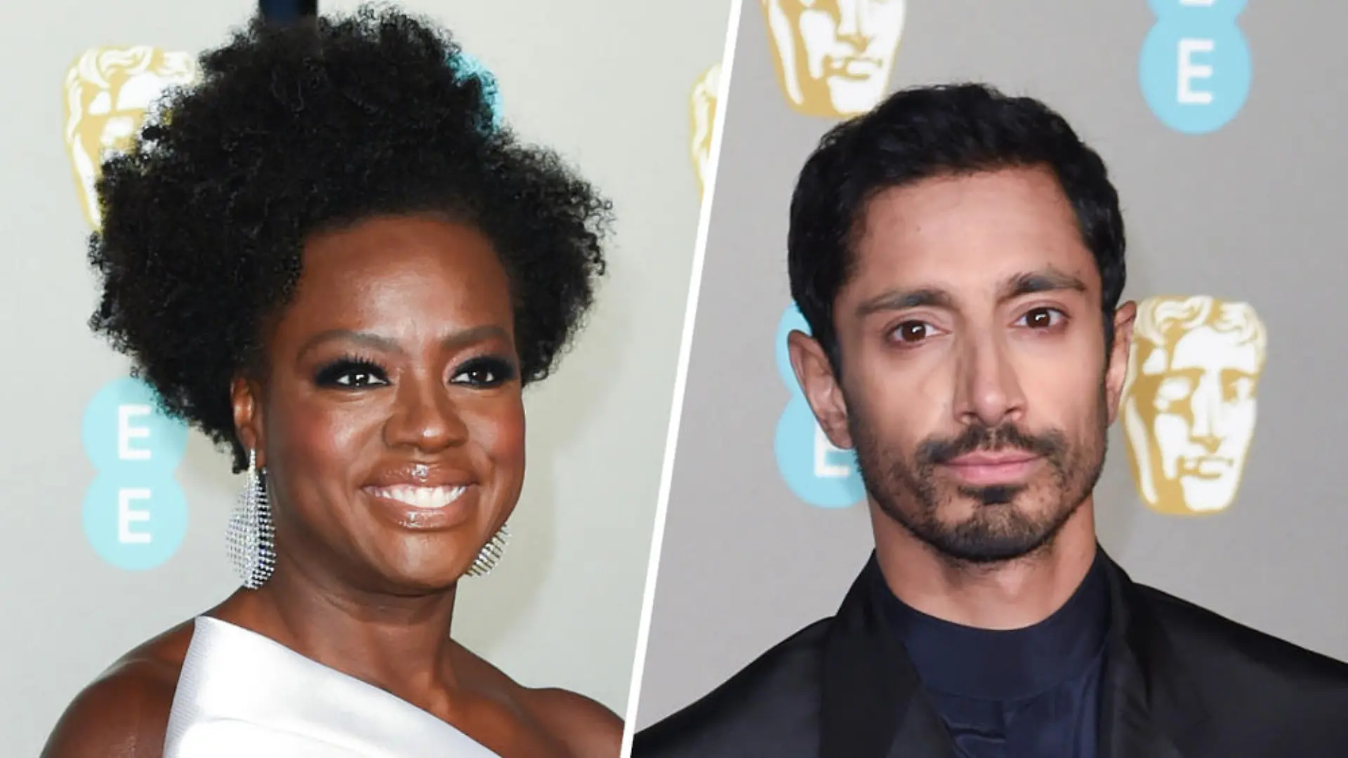 Oscar-Nominierung: Viola Davis ist "begeistert", Riz Ahmed "geehrt"