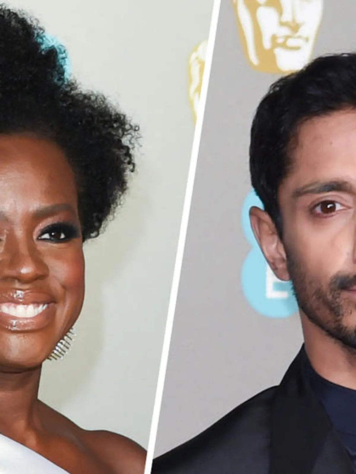 Oscar-Nominierung: Viola Davis ist "begeistert", Riz Ahmed "geehrt"