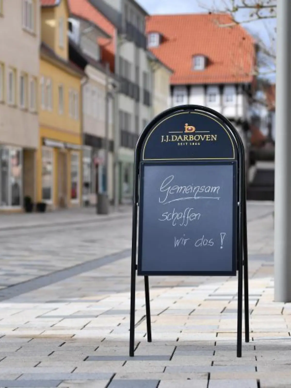 Coronavirus - Thüringen
