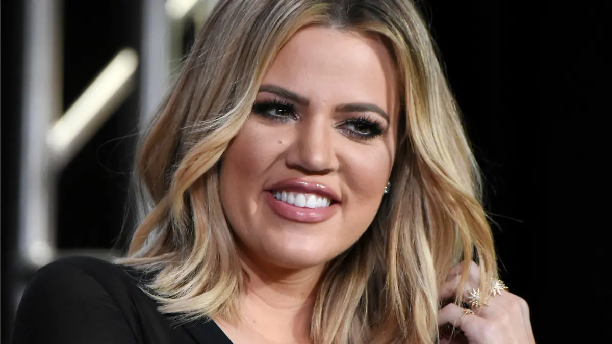 Khloé Kardashian gratuliert Tristan Thompson zum Geburtstag und wählt dabei einige emotionale Worte.