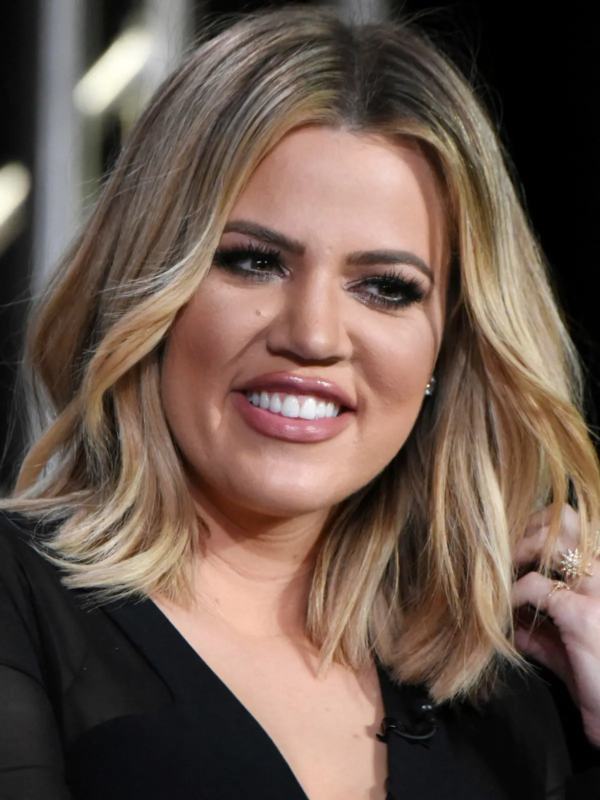 Khloé Kardashian gratuliert Tristan Thompson zum Geburtstag und wählt dabei einige emotionale Worte.