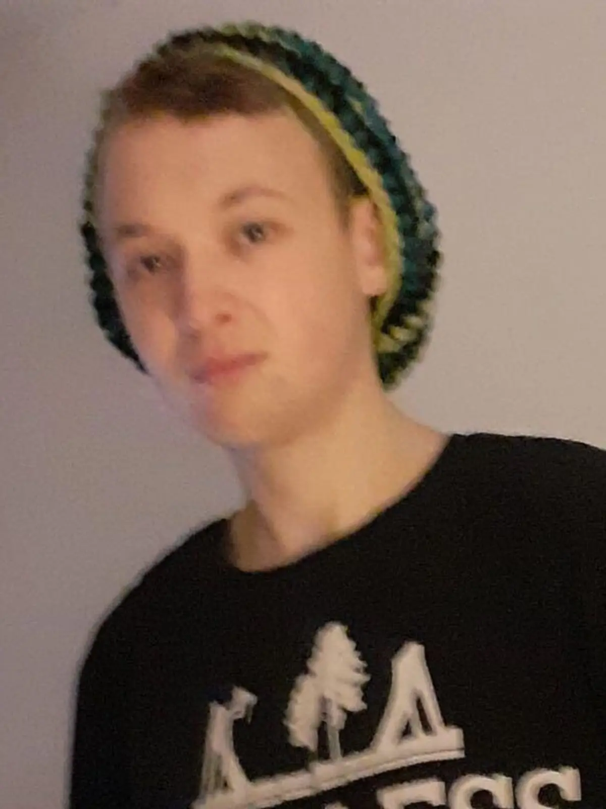 Die Polizei fahndet bundesweit nach dem 24-jährigen Marvin K.