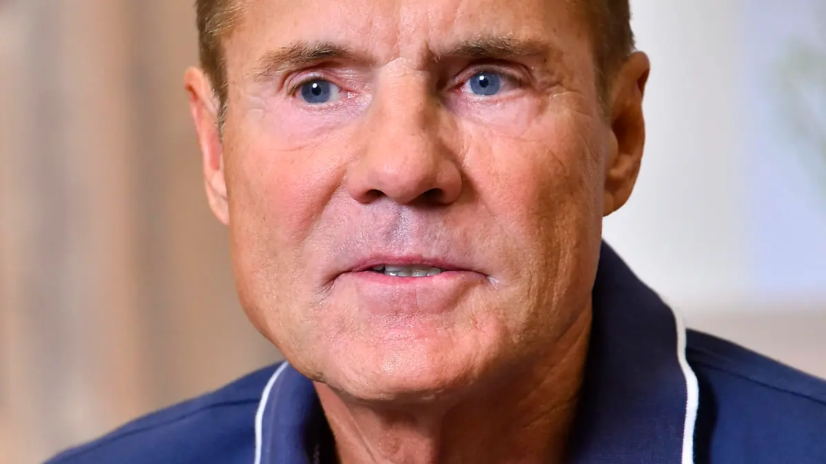 Emotional für Dieter Bohlen: Zwei Stars, die durch den Poptitan groß wurden, verabschieden sich von ihrem Lieblingsjuror.