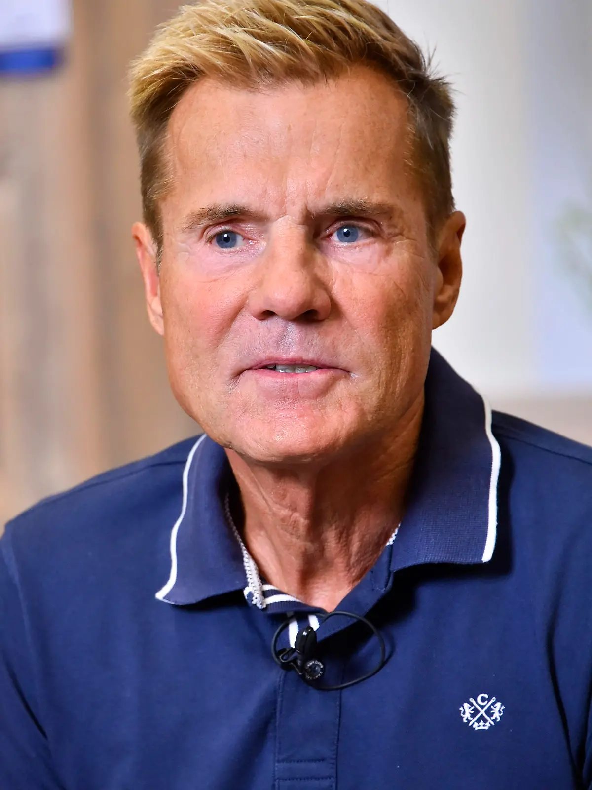 Emotional für Dieter Bohlen: Zwei Stars, die durch den Poptitan groß wurden, verabschieden sich von ihrem Lieblingsjuror.