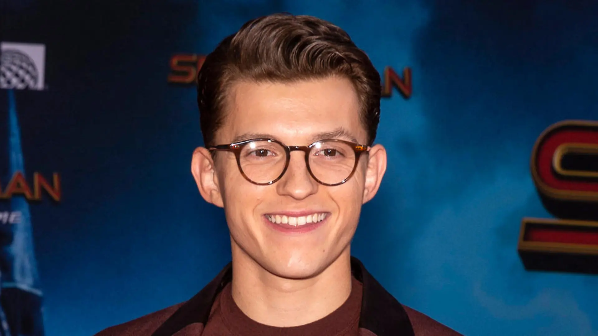 Wird "Spider-Man" Tom Holland der neue James Bond?
