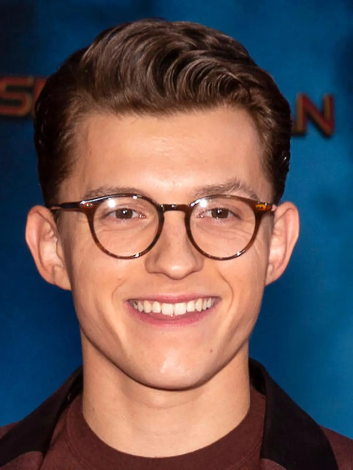 Wird "Spider-Man" Tom Holland der neue James Bond?