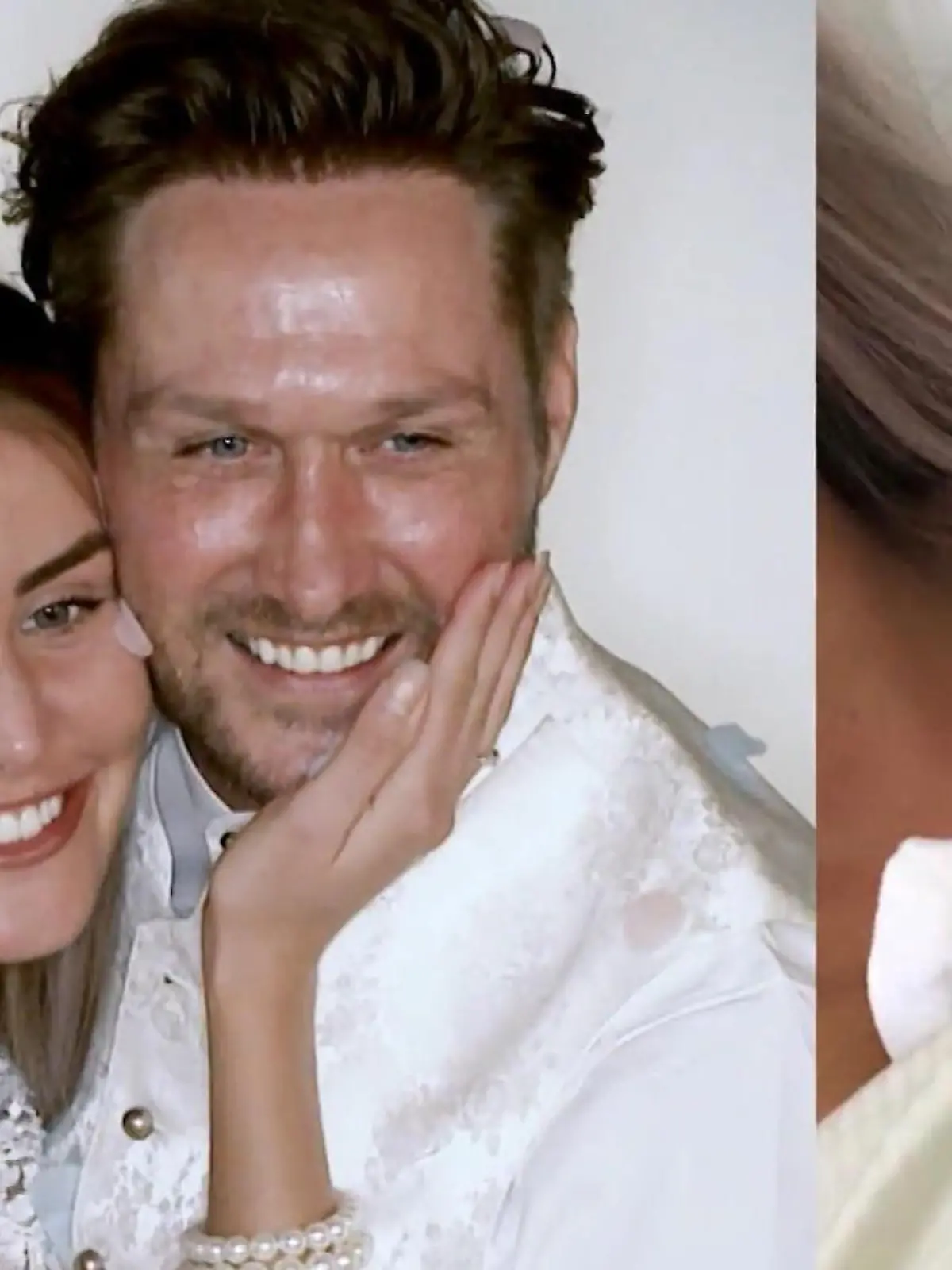 Bild zu: "Nico Schwanz ist wieder Vater geworden."