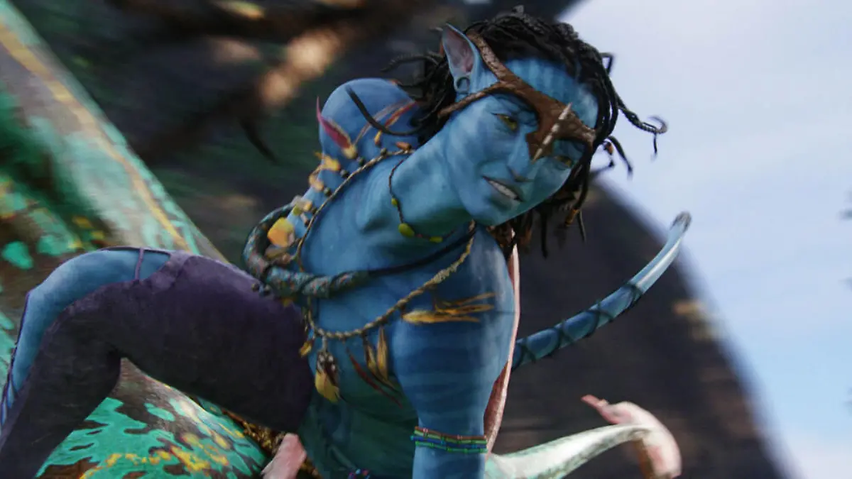 Erfolgreichster Film überhaupt: "Avatar" überholt "Avengers: Endgame"