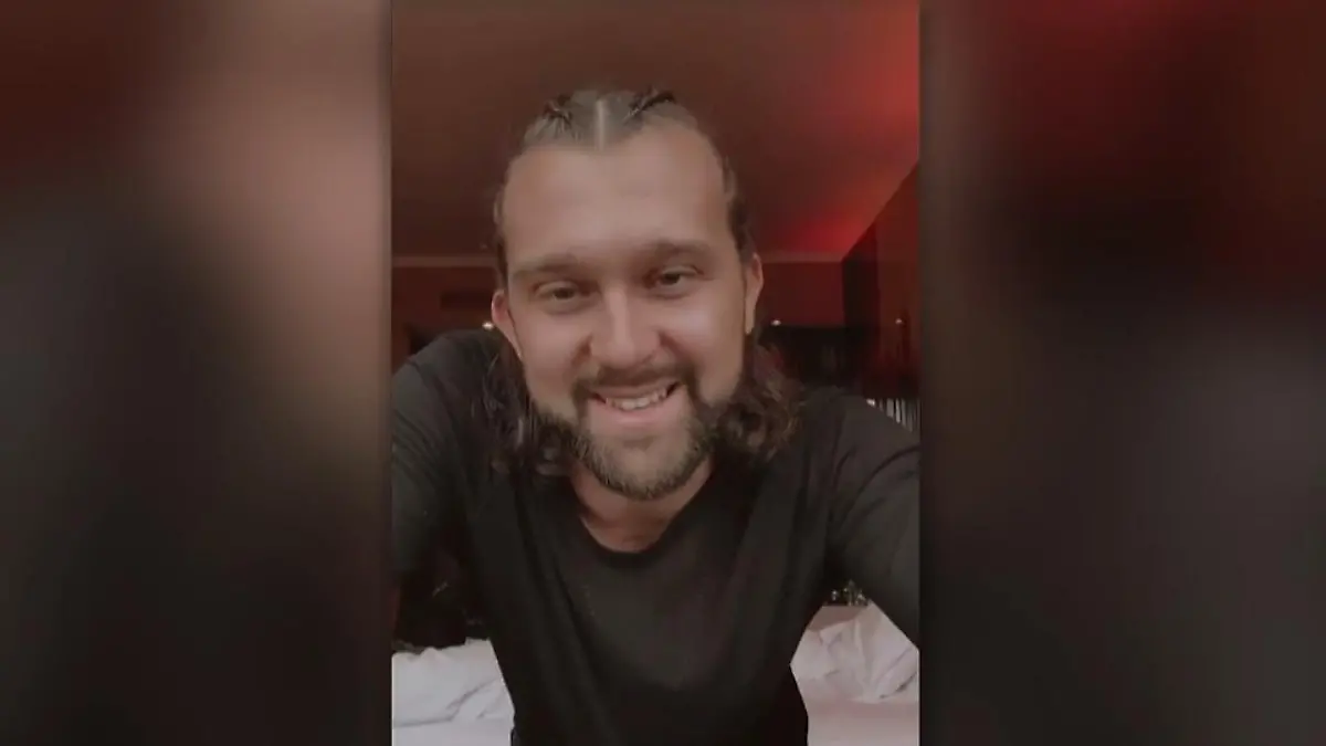 Bewegende Worte von Profitänzer Pasha Unglaublich dankbar trotz "Let's Dance"-Aus