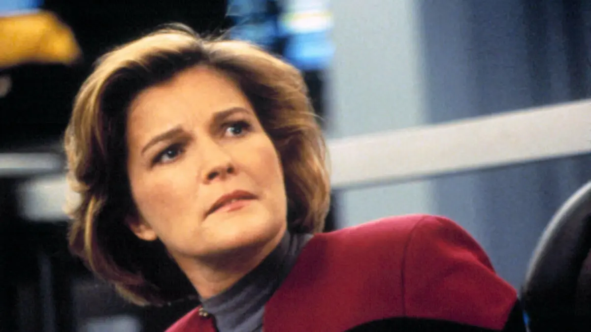 "Star Trek: Raumschiff Voyager": Fans ganz verrückt auf kommende Doku