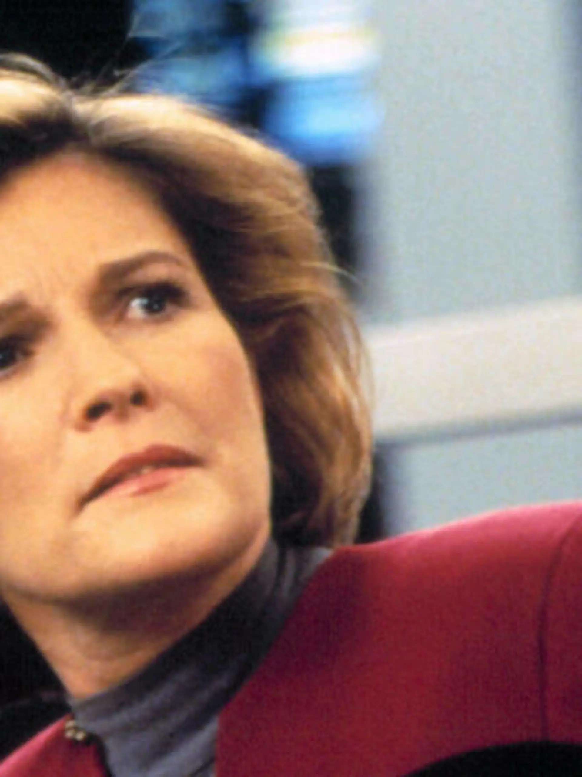 "Star Trek: Raumschiff Voyager": Fans ganz verrückt auf kommende Doku