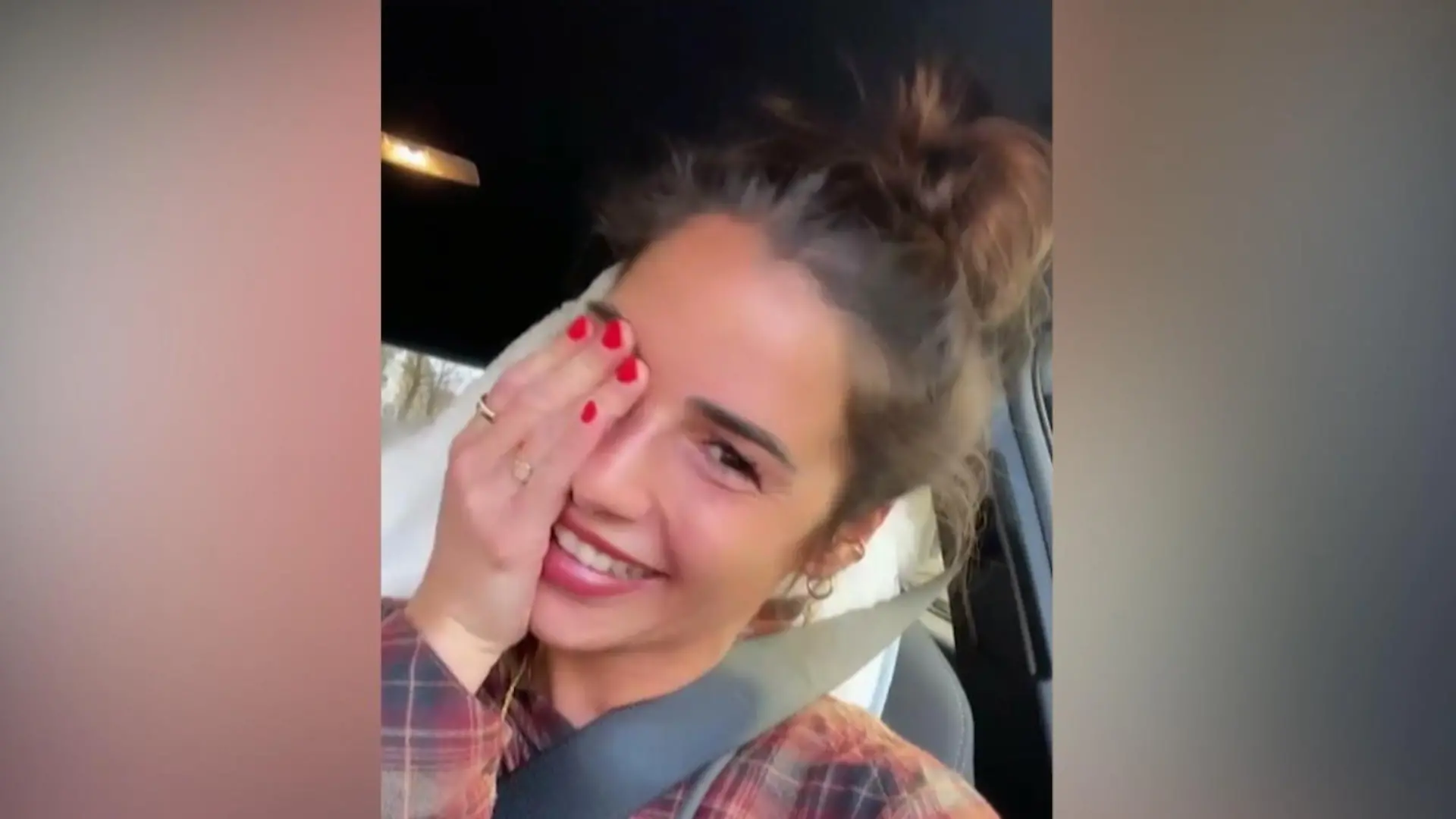 Darum stank Alessio Lombardis Jacke nach Fisch Mama Sarah Lombardi war selbst schuld