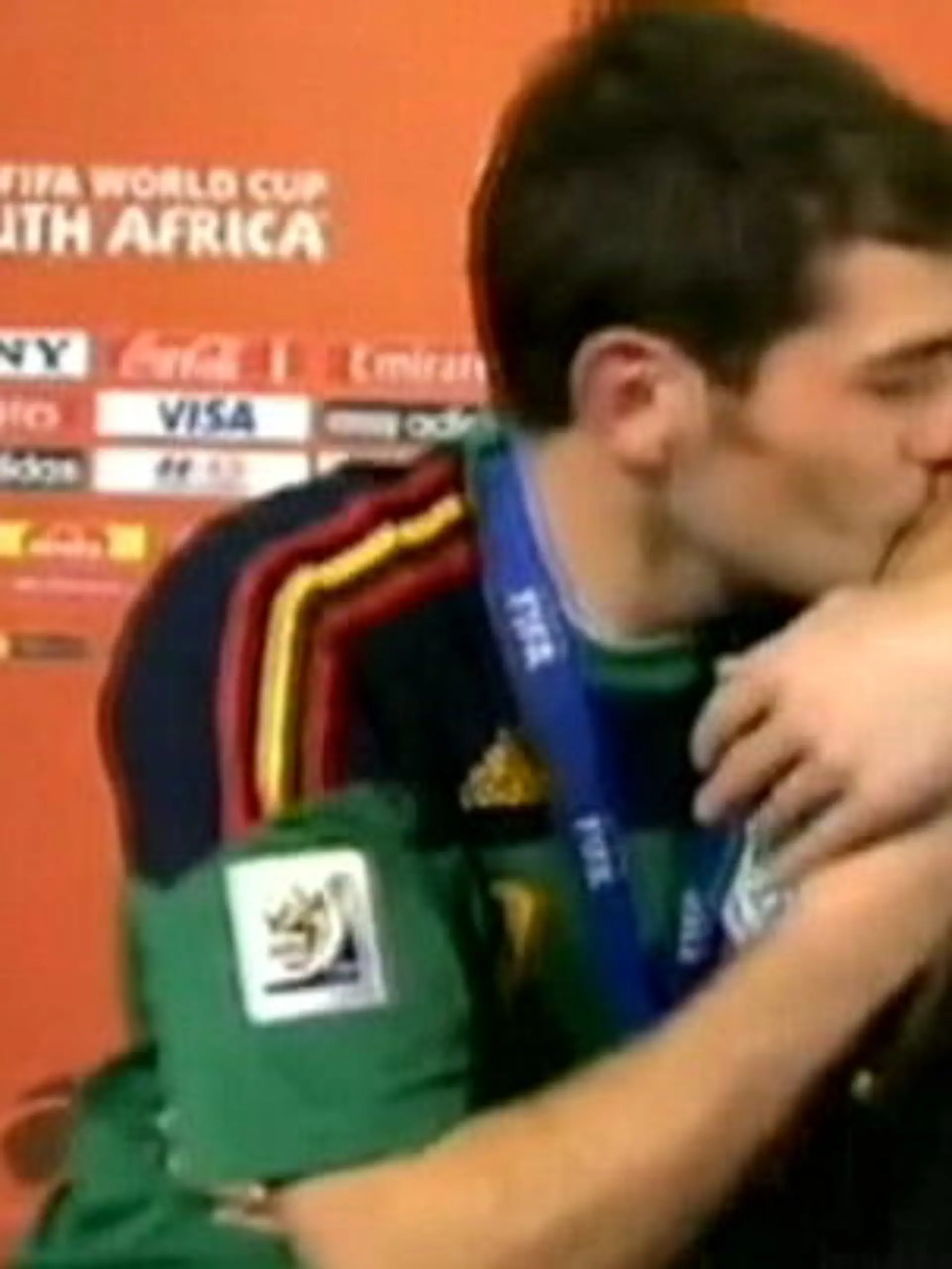 iker casillas sara carbonero