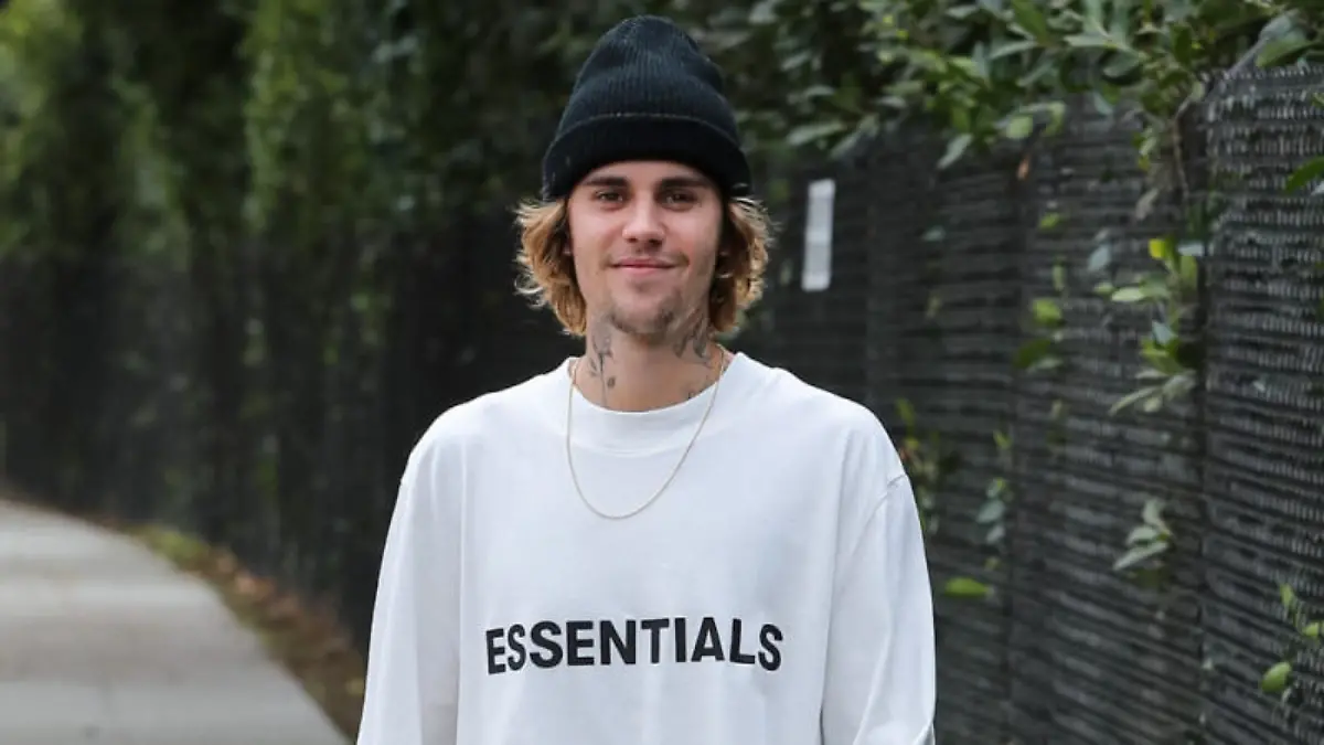 Justin Bieber: Erfolg ist nicht alles