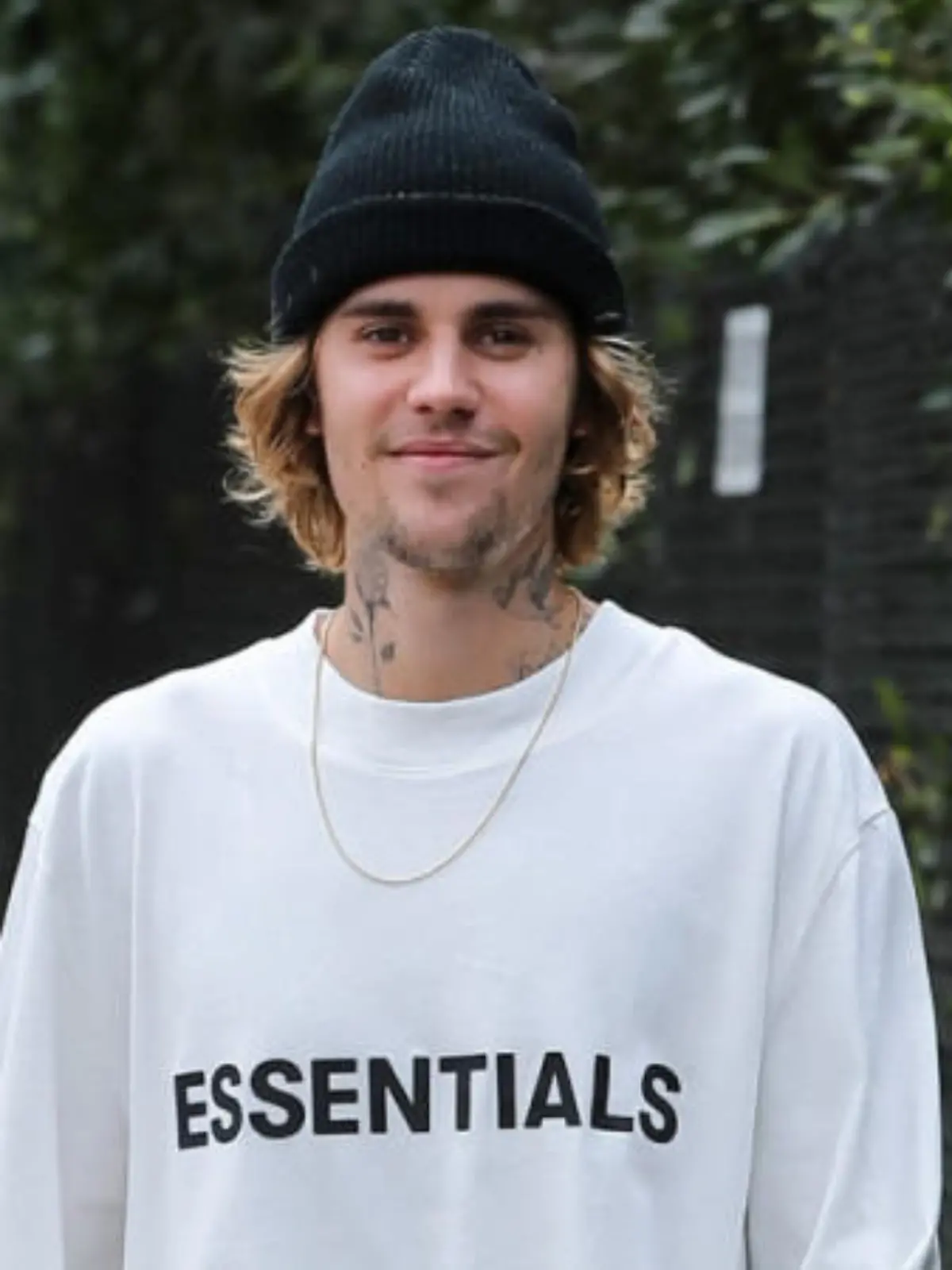 Justin Bieber: Erfolg ist nicht alles