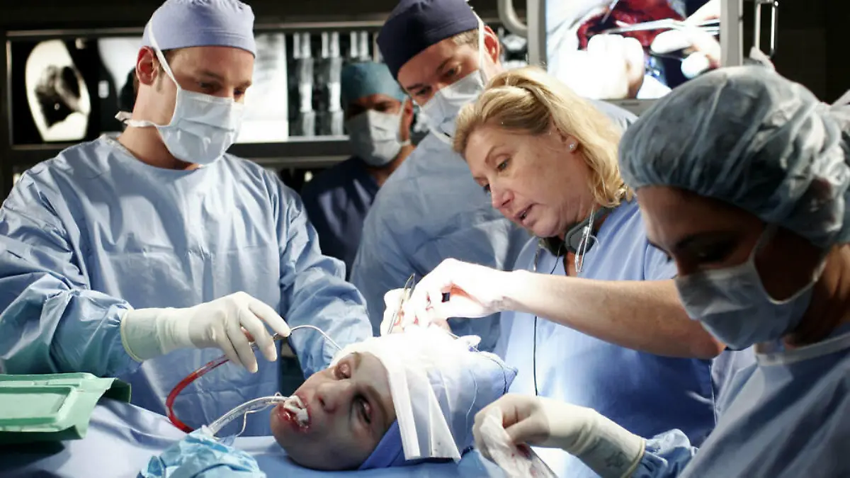 "Grey's Anatomy": Beliebter Charakter stirbt den Serientod
