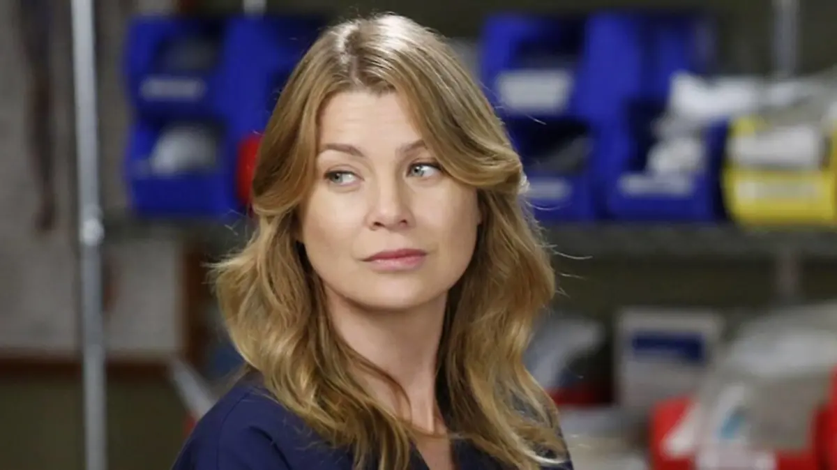 Ellen Pompeo dürfte ziemlich enttäuscht sein, sollten 17 Jahre harte Arbeit in einem abrupten Ende münden.