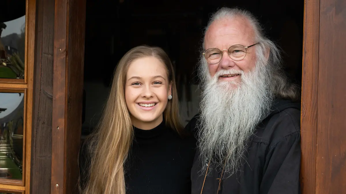 Die Druidenfamilie