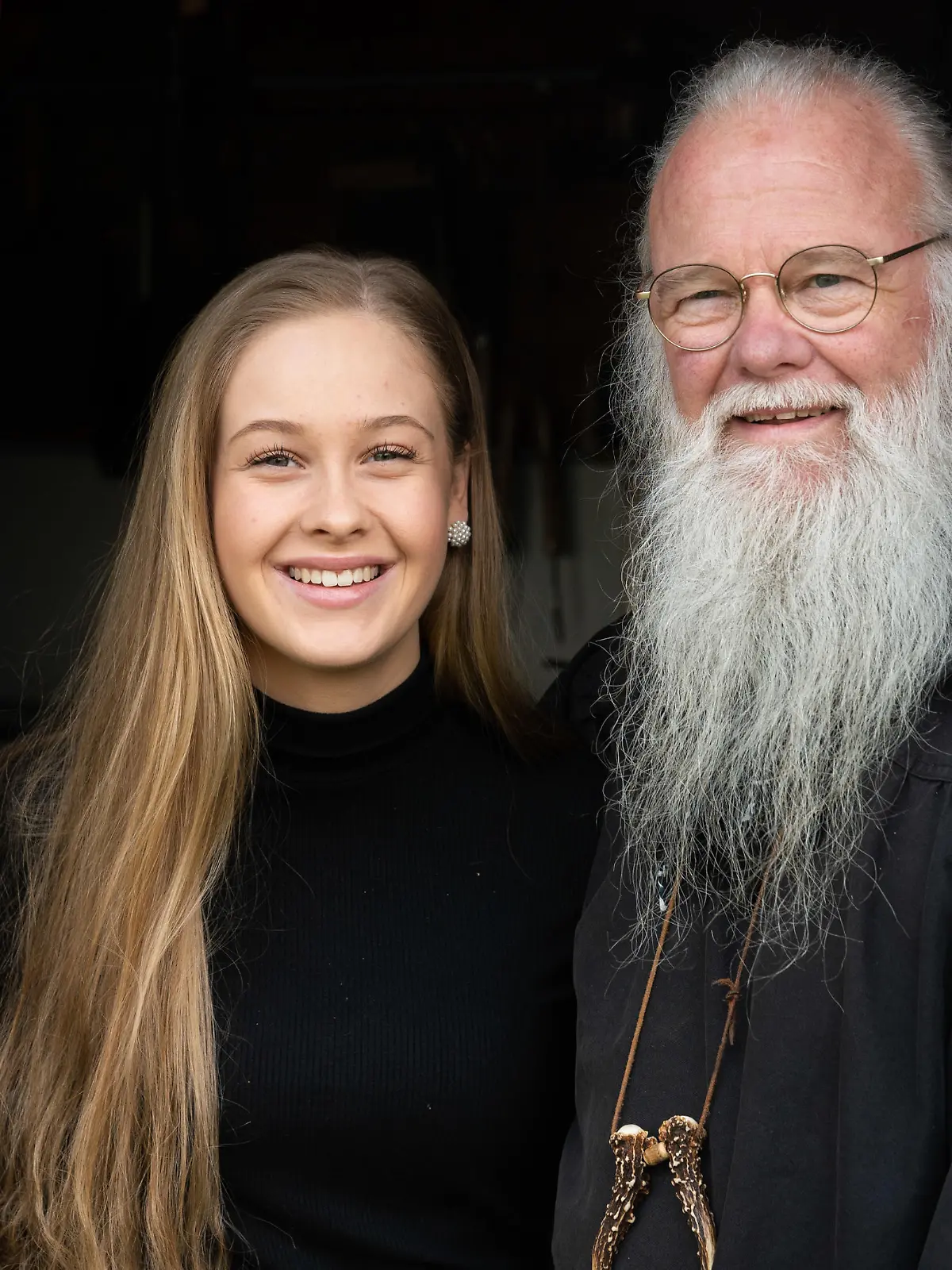 Die Druidenfamilie