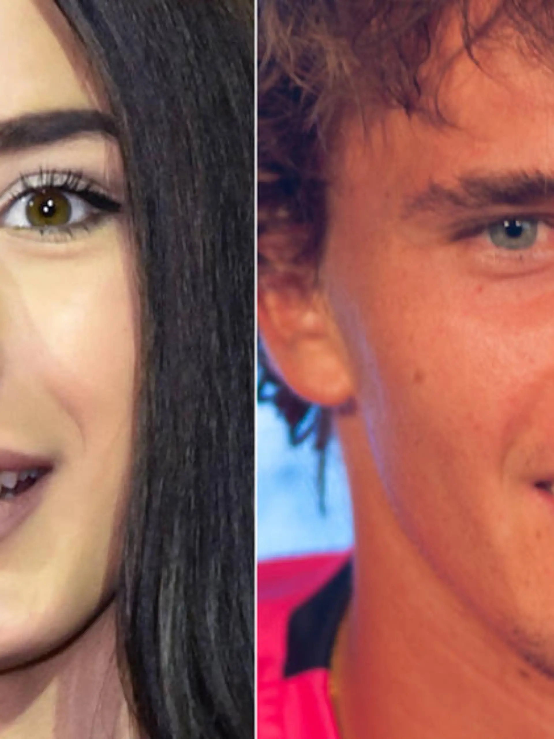 Brenda Patea und Alexander Zverev: Das Baby ist da