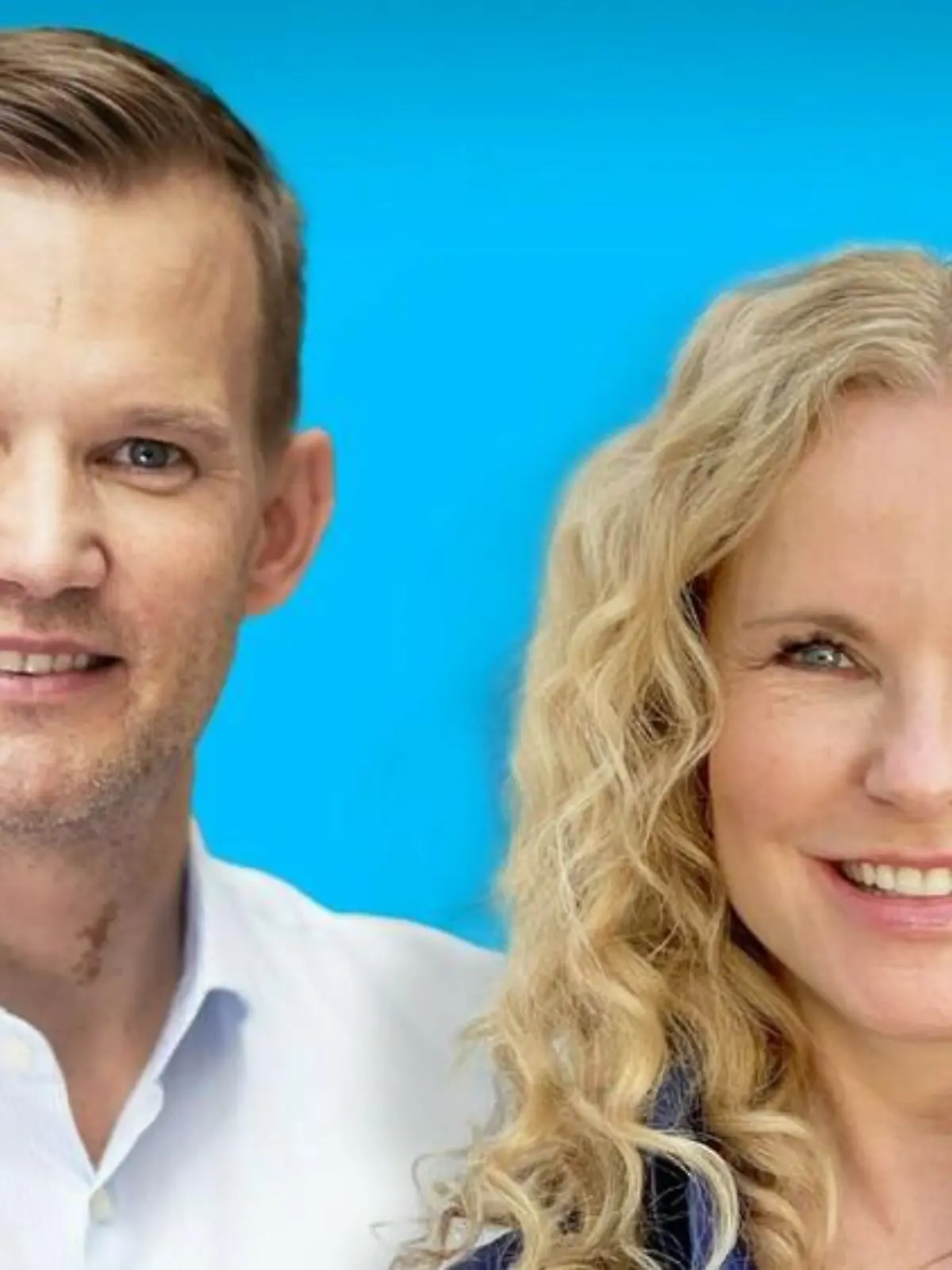 Top-Virologe Hendrik Streeck startet Podcast mit Katja Burkard