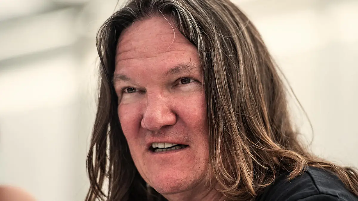 Warum Wacken-Chef Thomas Jensen das Festival noch nicht abschreibt
