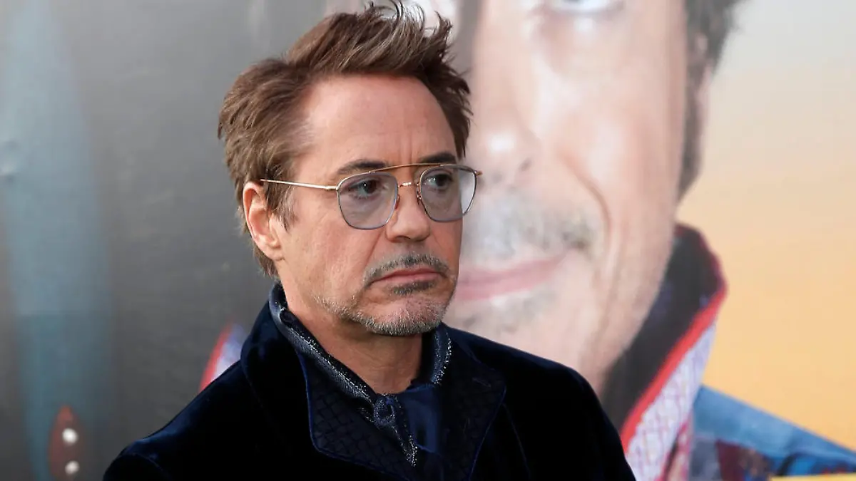 Goldene Himbeere 2021: Robert Downey Jr. als "Dr. Dolittle" nominiert