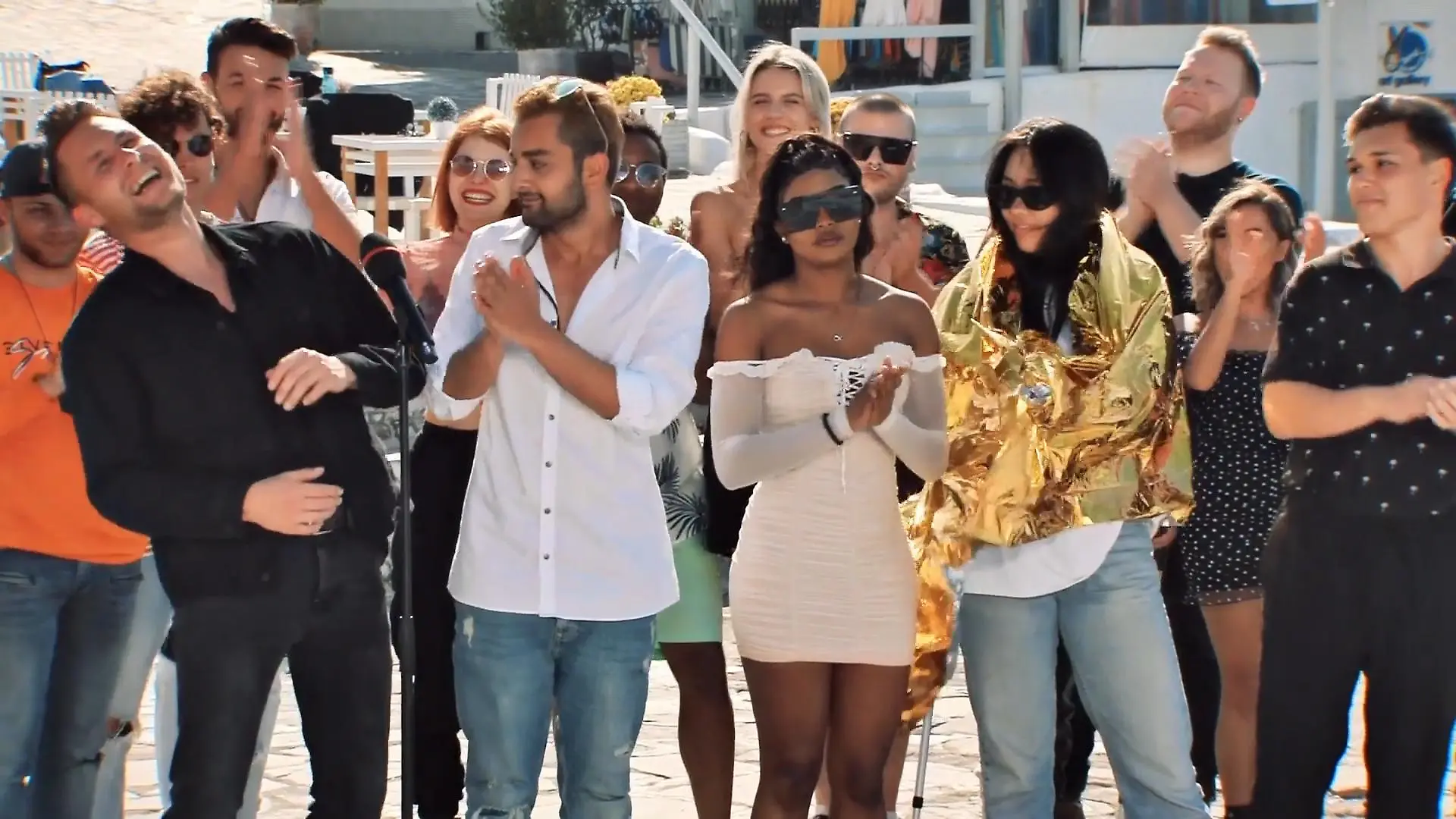 Für diese DSDS-Kandidaten ist im Recall Schluss Entscheidung auf Mykonos