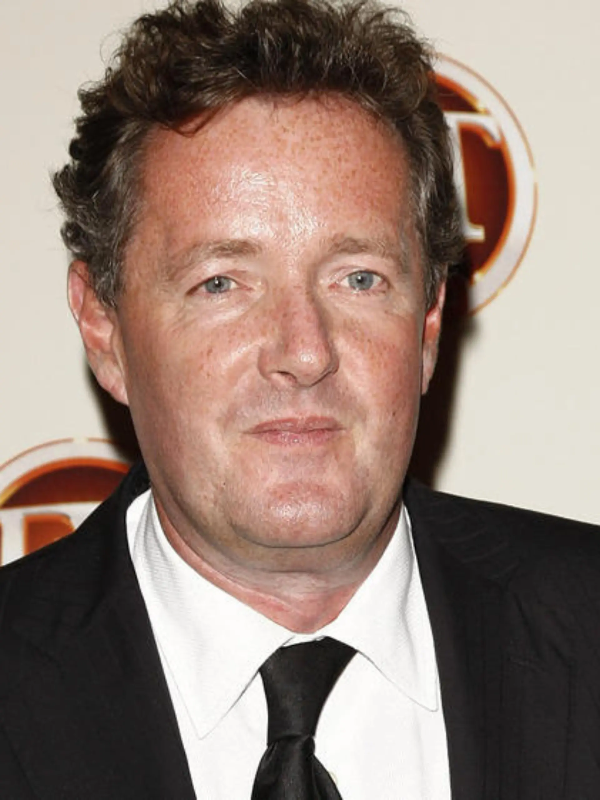 Piers Morgan: "Habe meinen Job verloren, weil ich Meghan nicht glaube"