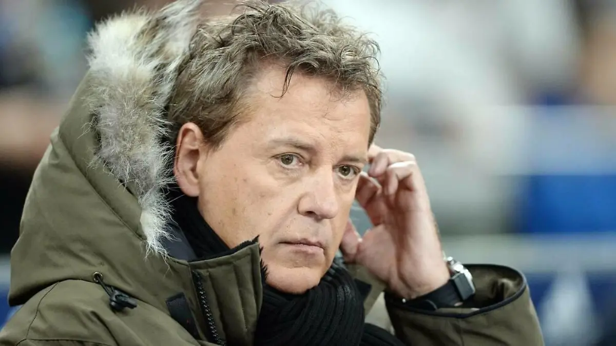 Nach Trennung: Kommentator Jörg Dahlmann von Sky "enttäuscht"