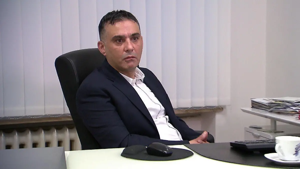 Anwalt Adnan Aykac