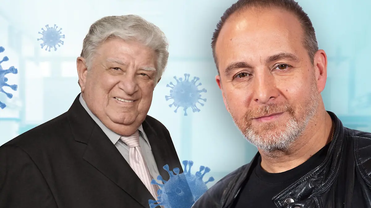 Erdogan und Teoman Atalay